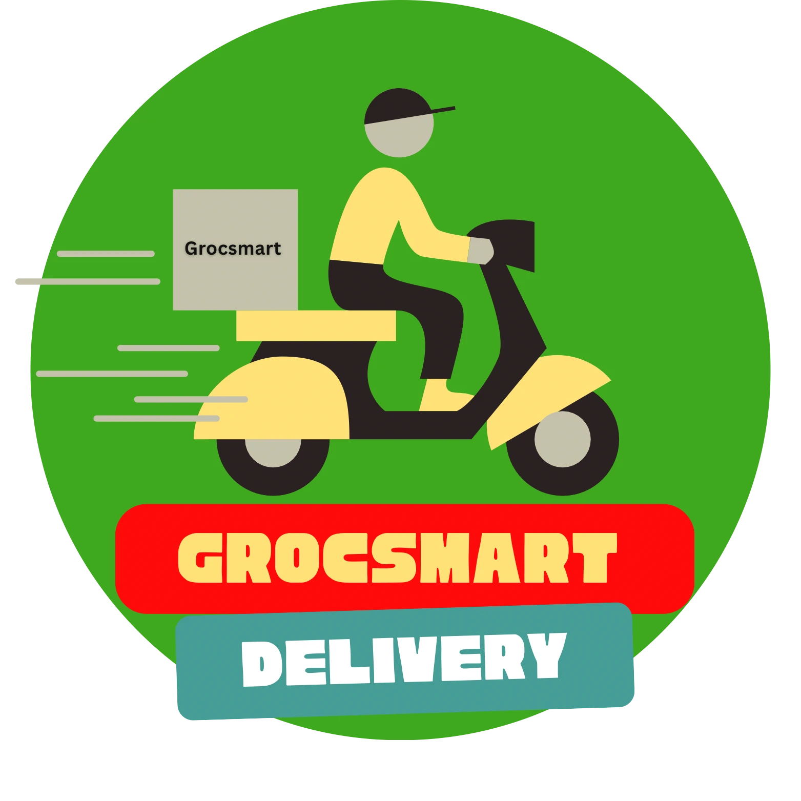 Grocsmart
